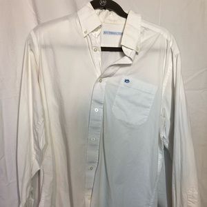 Southern Tide Button Down